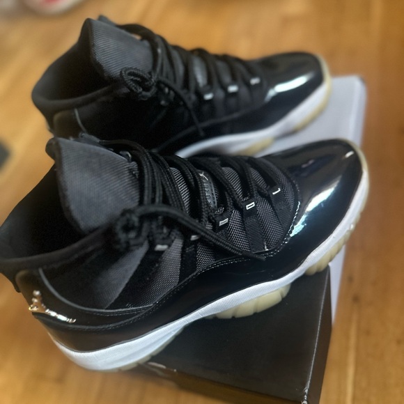 Jordan 11 Jubilee Sz 8.5 - Picture 1 of 4
